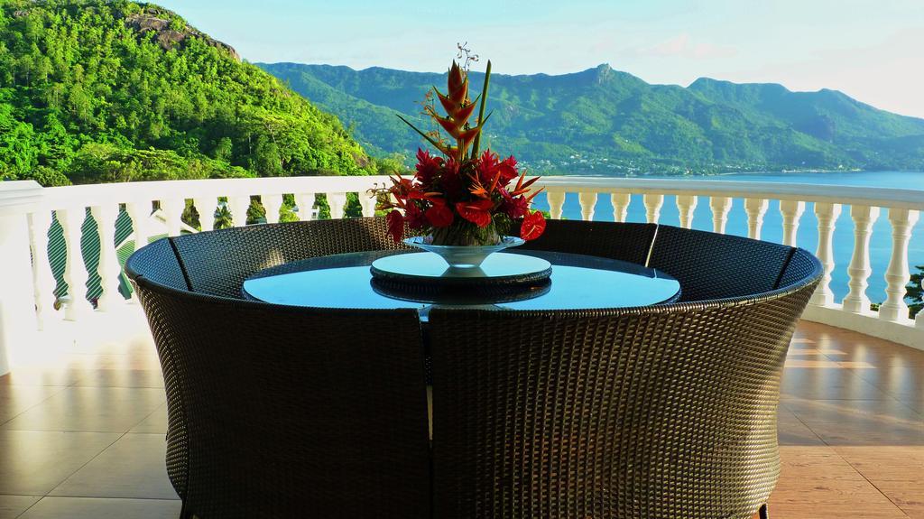 Petit Amour Villa Glacis  Exterior photo